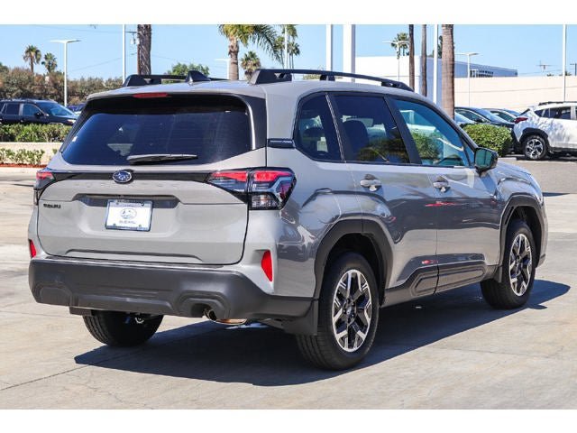 New 2026 Subaru Forester Premium AWD/4WD image 30