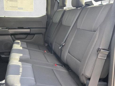 New 2026 Ford F150 STX w/ Equipment Group 200A RWD image 15