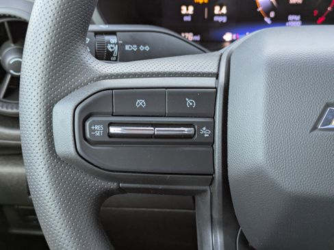 New 2025 Chevrolet Colorado W/T w/ Advanced Trailering Package image 13