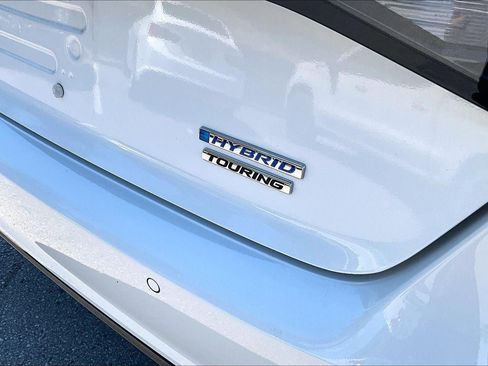 Used 2023 Honda Accord Touring image 8