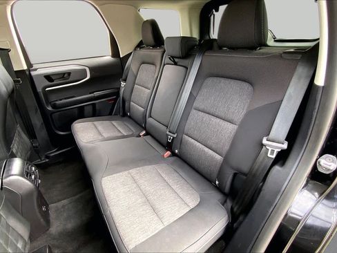 Used 2024 Ford Bronco Sport Big Bend AWD/4WD image 20