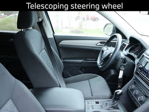 Used 2019 Volkswagen Atlas S image 9