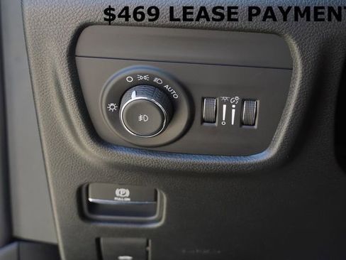 New 2025 Jeep Grand Cherokee Limited w/ Black Appearance Package AWD/4WD image 21
