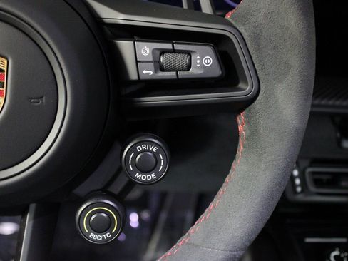 Certified 2024 Porsche 911 GT3 RS image 30