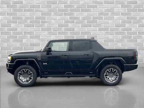 New 2025 GMC Hummer EV 3X AWD/4WD image 4