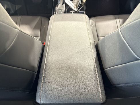 New 2026 Toyota Camry XLE FWD image 22