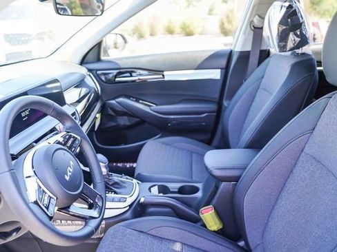 New 2026 Kia Seltos S image 10