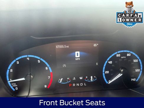 Used 2024 Ford Bronco Sport Big Bend AWD/4WD image 29