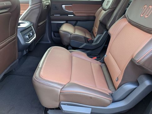 New 2026 Ford Expedition Max King Ranch image 7