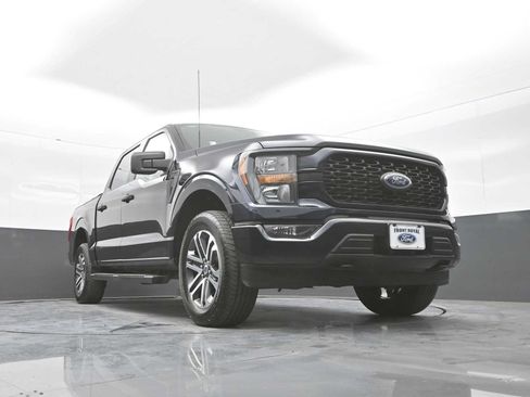 Certified 2023 Ford F150 XL w/ STX Appearance Package AWD/4WD image 69