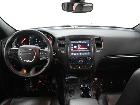 Used 2019 Dodge Durango R/T w/ Trailer Tow Group IV AWD/4WD image 17