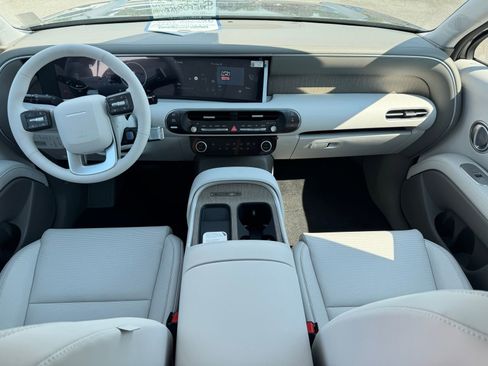 New 2026 Hyundai Palisade SEL image 25