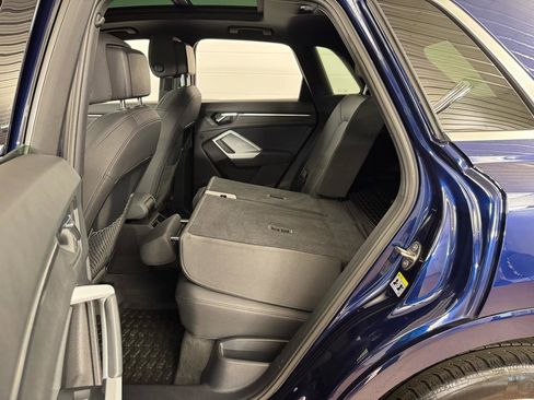 Used 2021 Audi Q3 2.0T Premium w/ Convenience Package image 30