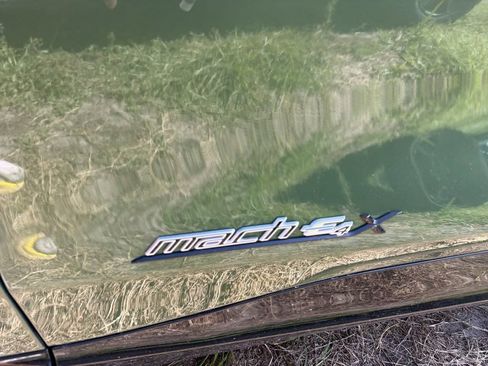 Used 2024 Ford Mustang Mach-E GT AWD/4WD image 7