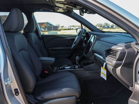 New 2026 Subaru Forester Premium image 13