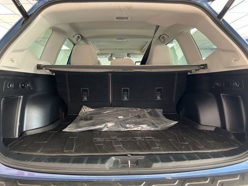 Used 2021 Subaru Forester Limited AWD/4WD image 8