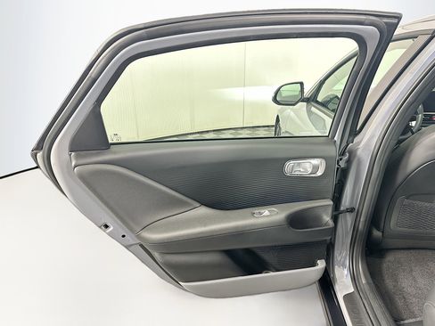 Used 2024 Hyundai Ioniq 6 SEL RWD image 27