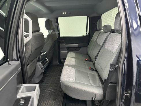 Used 2023 Ford F150 XLT w/ Equipment Group 302A High image 21