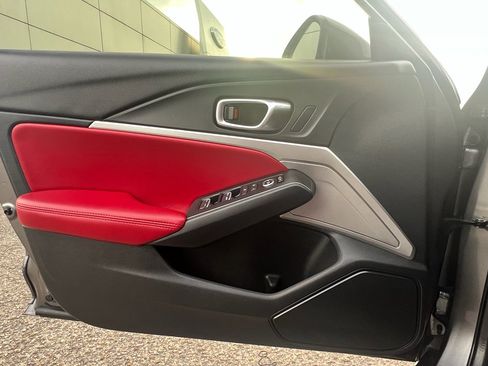 Used 2023 Acura Integra A-Spec image 18