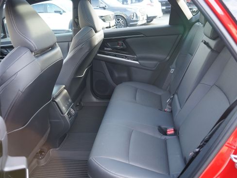 Used 2024 Subaru Solterra Touring image 20