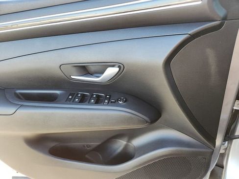 Used 2024 Hyundai Tucson SEL image 27