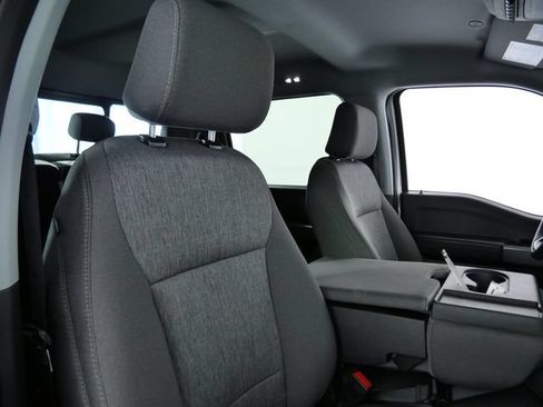 Used 2024 Ford F350 XL w/ STX Appearance Package AWD/4WD image 14
