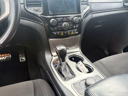 Used 2020 Jeep Grand Cherokee High Altitude image 11