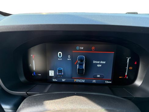New 2026 Ford Maverick Lobo AWD/4WD image 11