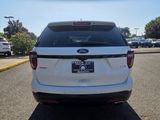 Used 2016 Ford Explorer Sport w/ Equipment Group 401A image 6