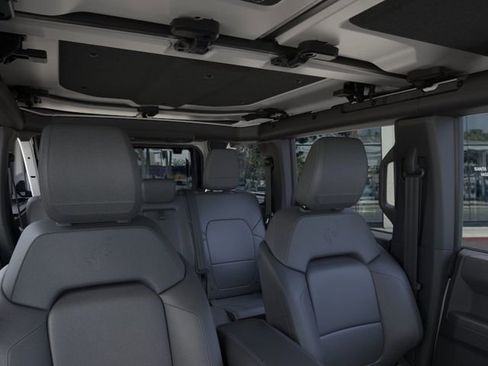 New 2026 Ford Bronco Outer Banks AWD/4WD image 12