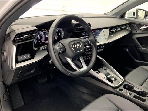 Certified 2023 Audi A3 2.0T Premium Plus w/ Premium Plus Package image 14