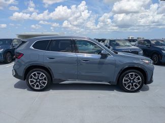 New 2026 BMW X1 xDrive28i w/ Convenience Package AWD/4WD video 3