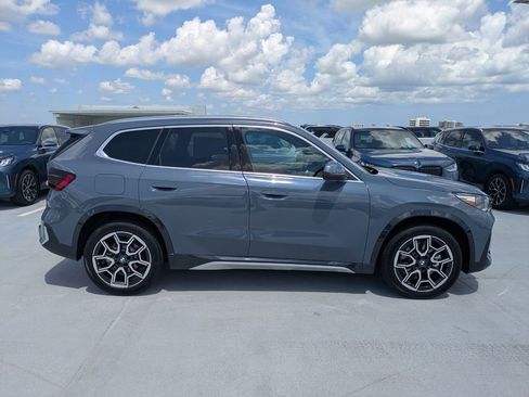 New 2026 BMW X1 xDrive28i w/ Convenience Package AWD/4WD image 3