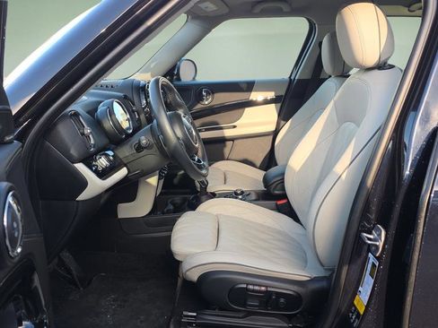 Used 2020 MINI Cooper Countryman S image 10
