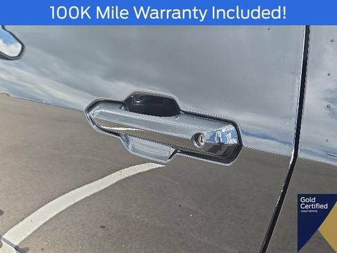 Certified 2024 Ford Mustang Premium RWD image 16