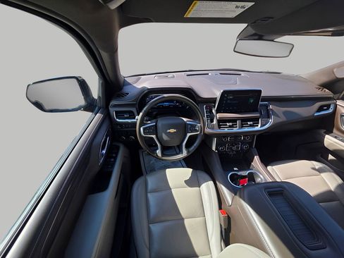 Used 2024 Chevrolet Tahoe LT image 15