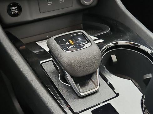 New 2026 Nissan Rogue SV image 13