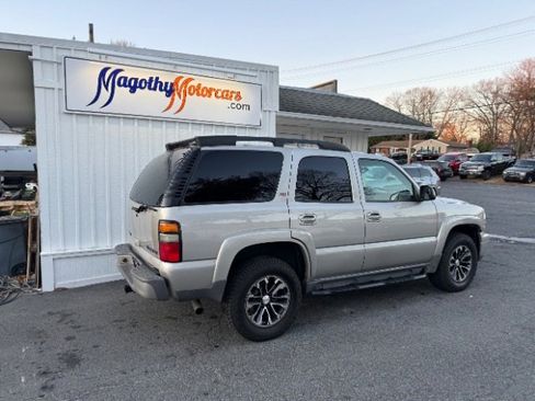 Used 2005 Chevrolet Tahoe Z71 w/ Preferred Equipment Group image 3