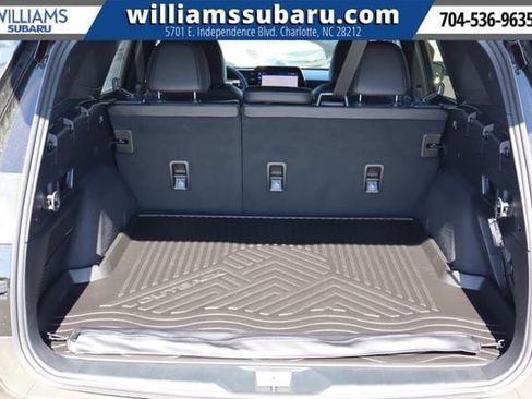 New 2026 Subaru Outback Limited w/ Premium/Limited Plus Package AWD/4WD image 20