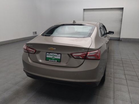 Used 2022 Chevrolet Malibu LT FWD image 7
