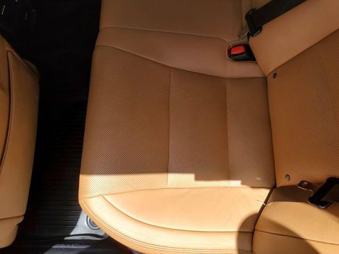 Used 2013 Lexus GS 350 w/ Premium Pkg RWD image 29