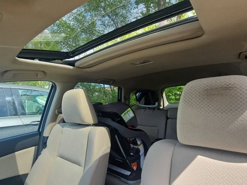 Used 2015 Honda CR-V EX image 8