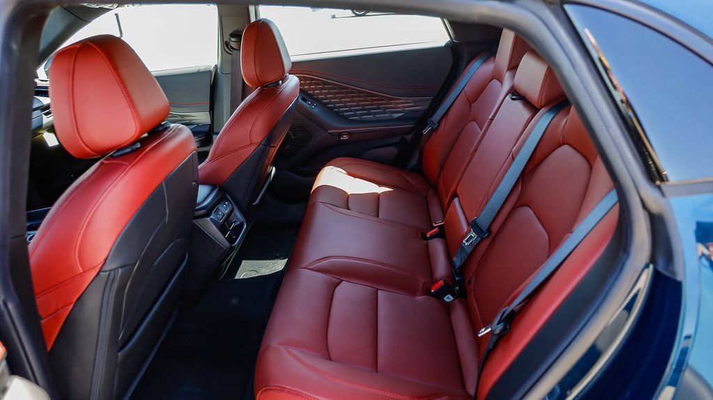 New 2026 Dodge Charger R/T AWD/4WD image 22