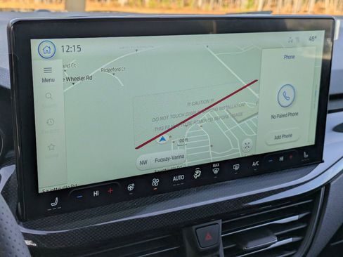 New 2026 Ford Escape ST-Line w/ Tech Pack #1 image 18