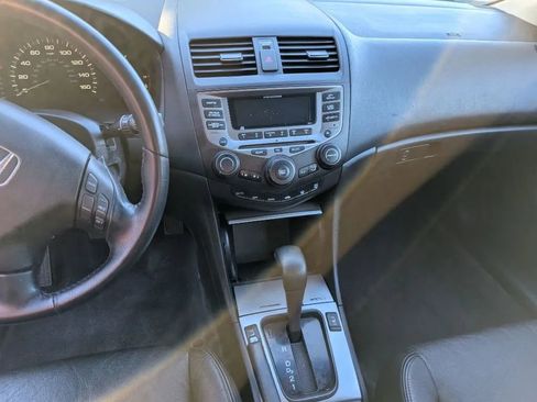 Used 2007 Honda Accord EX-L image 12