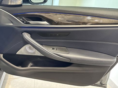 Used 2017 BMW 540i image 34