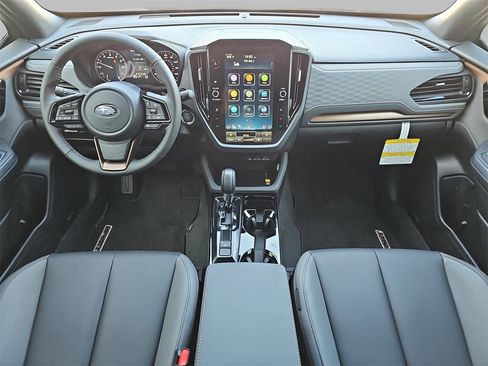 New 2026 Subaru Forester Sport image 9