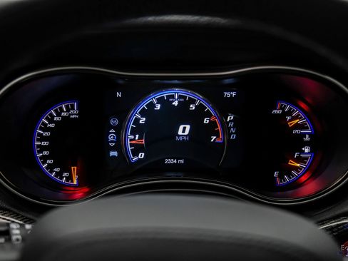 Used 2021 Jeep Grand Cherokee Trackhawk image 83