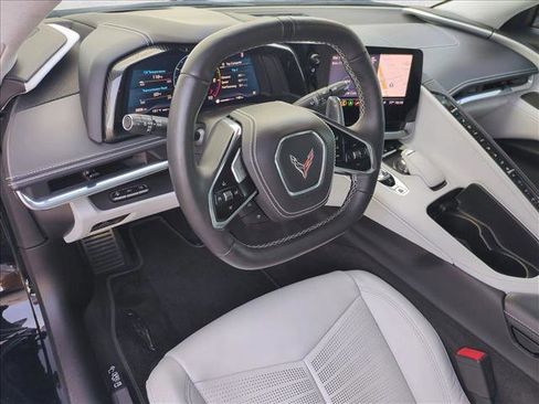 Used 2020 Chevrolet Corvette Stingray Premium Conv w/ 3LT Preferred Equipment Group image 10