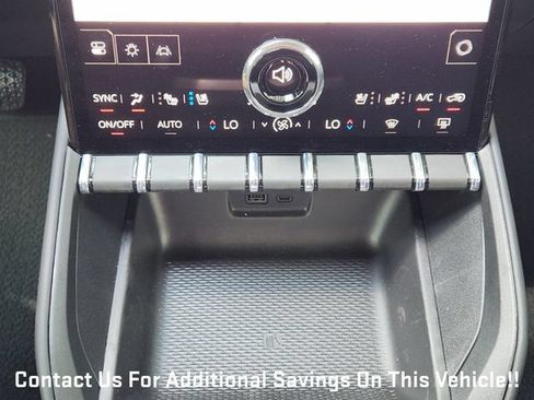 New 2026 GMC Terrain Denali AWD/4WD image 14